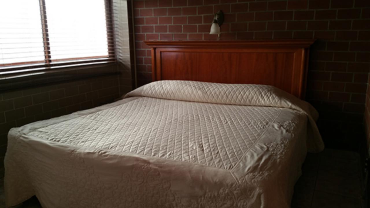 Hotel Rex Chitré Dış mekan fotoğraf