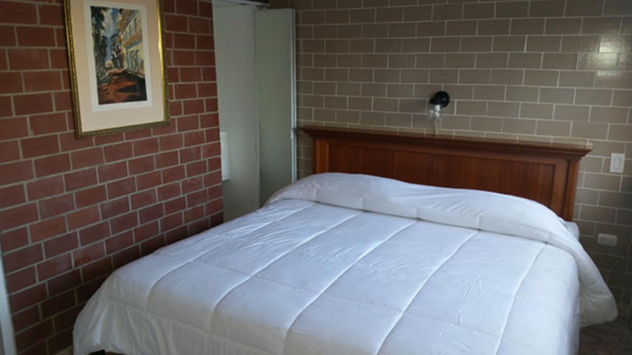Hotel Rex Chitré Dış mekan fotoğraf