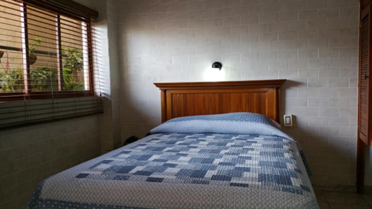 Hotel Rex Chitré Dış mekan fotoğraf